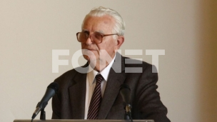 Preminuo Zoran L. Kovačević